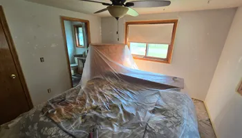 Interior Painting for Duraplus Topcoat Painting in New Brighton, MN