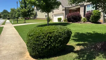 Lawn Mowing, Edging & Blowing for Bros With A Cause in Cumming, GA