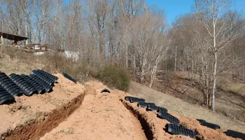Septic System Installation for Quality Land Management and Septic Service in Green Mountain, NC