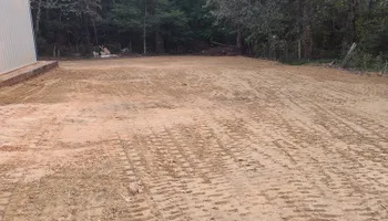 Land Clearing for 5 Star Land Management in Beech Bluff, TN