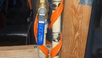 Plumbing for Fayette Plumbing in Somerville, TN