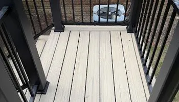 Kitchen Renovation for Mitten Made Renovations in Brighton, MI