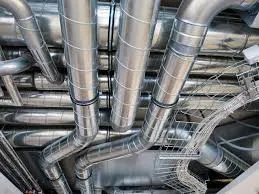 Installation of HVAC Systems for Acosta Hvac Services in San Anselmo, CA