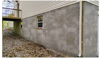 Concrete for OBH Concrete LLC in Lusby, MD