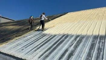 Commercial Roofing Systems for CTE Roofing and Insulation in Dublin, GA