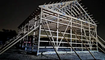 Carpentry for Minich Contracting LLC in Marion Center, PA