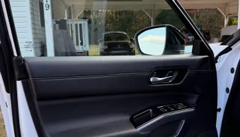 Bronze Package "Light Detail" for Relentless Shine Mobile Detailing in Calabash, NC