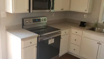 Kitchen Renovation for Deck It OUT Handyman & Remodeling in Clinton, TN