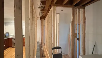Custom Project Design for Tidal Homes Inc. in Chesapeake, VA
