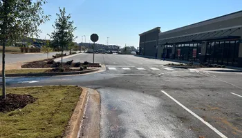 Commerical  Landscaping  for Landscape Additions  in Shelby County,  AL