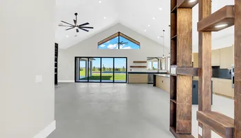 Kitchen Renovation for Zion Construction LLC in Frostproof, FL