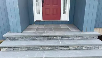 Fall and Spring Clean Up for Esquite Landscape Co. in Columbus, OH