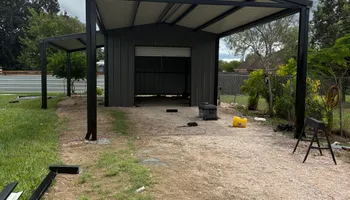 Interior And Exterior Painting for Superior Painting and Metal Solutions in Edinburg, TX