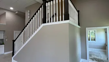 Interior Painting for Harrison Painting & Design in Portage, IN