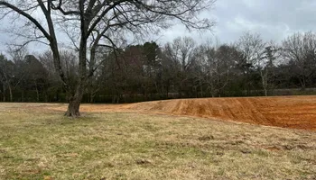 Land Clearing for CR Services in Rusk, TX