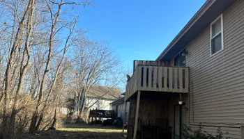 Tree Removal for Cross Family Tree Service in Kearney, MO