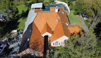 Roofing Installation for Viva Roofing in Dallas, TX