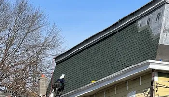 Roofing Installation for Noble Roofing in Lackawanna County, PA