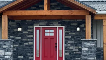 New Construction for Edgecomb Builders in Ottawa , KS