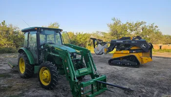 Land Clearing & Demolition for Hernandez Land Clearing Services in Alice, TX
