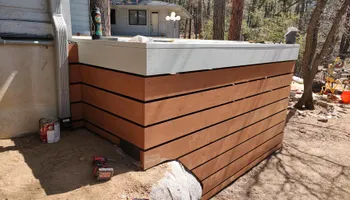 Carpentry for Wolfhaven Construction in Prescott, AZ