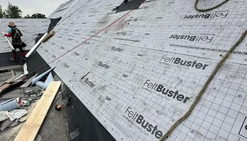 Roofing Services for Boston Elite Roofing & Masonry in Boston, MA