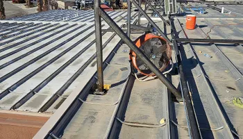 Metal Fabrication for 24 Hour Mobile Welding in Yucca Valley, CA