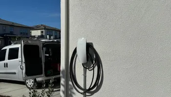 Electrical Panel Upgrades for EVPOWER CHARGING SOLUTIONS in Tracy, CA