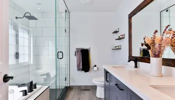 Duradek  for TCR Construction LLC in Ferndale, WA