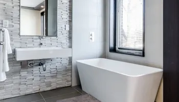 Duradek  for TCR Construction LLC in Ferndale, WA