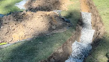 Temporary Gravel Driveways for J&A Grading Services LLC   in Benson, NC