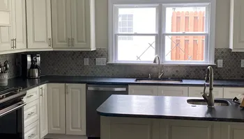 Bathroom Tiling for Thomas Tile and Stone LLC in North Chesterfield, VA