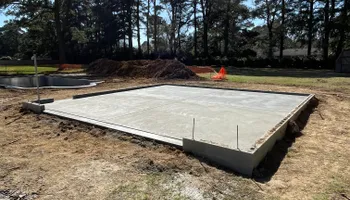 Custom Project Design for Tidal Homes Inc. in Chesapeake, VA