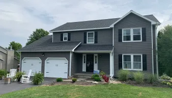 Exterior Painting for Empire Painting Services in Syracuse, NY