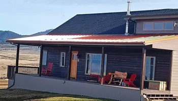Commercial & Residential Low Slope Roofing for Wahl's Roofing and Construction in Clinton, MT