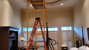 Wiring and Rewiring for S&S Electrical in Maynardville, TN