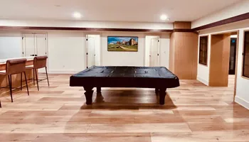 Interior Painting for PERRY PAINTING in Lynchburg, VA