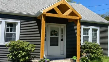 Siding for CT Eastern Builders in Stafford, CT