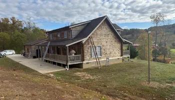 Interior Painting for Jeff Adkins Painting in Barboursville, WV