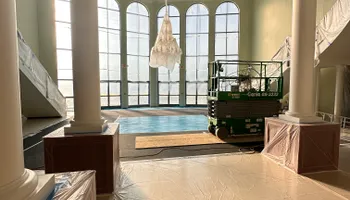 Interior Painting for GW Painting Co. in Charlotte, NC