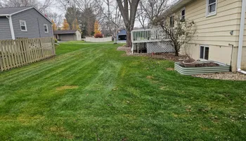 Soft Washing for On The Spot Lawn Maintenance & Pressure Washing in Jackson, MI