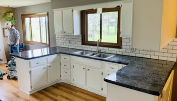 Residential Painting for Mr Moles Painting in Bemidji, MN