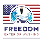 Pressure Washing for Freedom Exterior Washing in Burlington, NJ