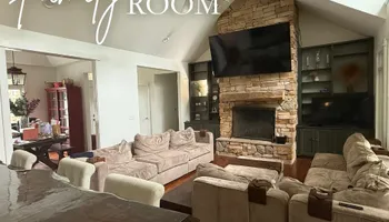 Interior Painting for Jeff Adkins Painting in Barboursville, WV