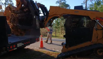 Residential & Commercial Excavation for Conway Land Management in Chatom, AL