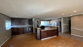 Texturing Services for Stearns Industrial Painting in Monument, CO