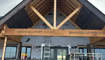 Custom Project Design for Tidal Homes Inc. in Chesapeake, VA
