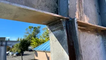 Metal Fabrication for High Desert Rig Welding in Wellington, NV