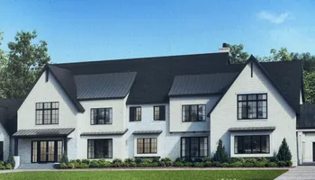 Custom Home Design for Alpine Construction Group in Goodlettsville, TN