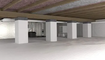 Roofing Installation for Trurelief Roofing & Crawlspace LLC in Concord, NC